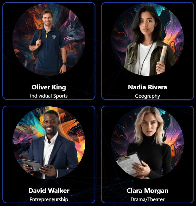 AI Educators